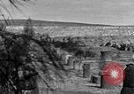 Immagine di Monumenti danneggiati Cafarnao Palestina, 1936, secondo 12 filmato di repertorio 65675067738