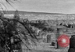 Immagine di Monumenti danneggiati Cafarnao Palestina, 1936, secondo 13 filmato di repertorio 65675067738