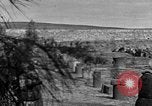 Immagine di Monumenti danneggiati Cafarnao Palestina, 1936, secondo 14 filmato di repertorio 65675067738