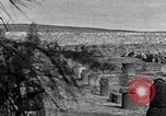 Immagine di Monumenti danneggiati Cafarnao Palestina, 1936, secondo 15 filmato di repertorio 65675067738