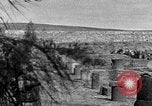 Immagine di Monumenti danneggiati Cafarnao Palestina, 1936, secondo 17 filmato di repertorio 65675067738