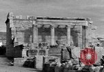 Immagine di Monumenti danneggiati Cafarnao Palestina, 1936, secondo 20 filmato di repertorio 65675067738