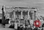 Immagine di Monumenti danneggiati Cafarnao Palestina, 1936, secondo 22 filmato di repertorio 65675067738