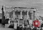 Immagine di Monumenti danneggiati Cafarnao Palestina, 1936, secondo 23 filmato di repertorio 65675067738