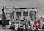 Immagine di Monumenti danneggiati Cafarnao Palestina, 1936, secondo 24 filmato di repertorio 65675067738