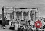 Immagine di Monumenti danneggiati Cafarnao Palestina, 1936, secondo 25 filmato di repertorio 65675067738