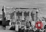 Immagine di Monumenti danneggiati Cafarnao Palestina, 1936, secondo 27 filmato di repertorio 65675067738