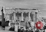 Immagine di Monumenti danneggiati Cafarnao Palestina, 1936, secondo 28 filmato di repertorio 65675067738