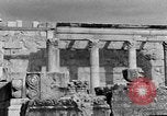 Immagine di Monumenti danneggiati Cafarnao Palestina, 1936, secondo 34 filmato di repertorio 65675067738
