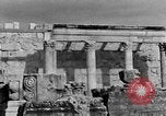 Immagine di Monumenti danneggiati Cafarnao Palestina, 1936, secondo 36 filmato di repertorio 65675067738