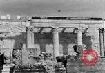 Immagine di Monumenti danneggiati Cafarnao Palestina, 1936, secondo 37 filmato di repertorio 65675067738