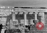 Immagine di Monumenti danneggiati Cafarnao Palestina, 1936, secondo 38 filmato di repertorio 65675067738