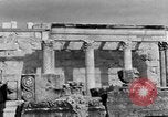 Immagine di Monumenti danneggiati Cafarnao Palestina, 1936, secondo 39 filmato di repertorio 65675067738