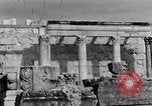 Immagine di Monumenti danneggiati Cafarnao Palestina, 1936, secondo 40 filmato di repertorio 65675067738