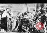 Immagine di Monumenti danneggiati Cafarnao Palestina, 1936, secondo 43 filmato di repertorio 65675067738