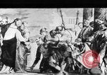 Immagine di Monumenti danneggiati Cafarnao Palestina, 1936, secondo 45 filmato di repertorio 65675067738
