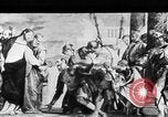 Immagine di Monumenti danneggiati Cafarnao Palestina, 1936, secondo 52 filmato di repertorio 65675067738