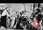 Immagine di Monumenti danneggiati Cafarnao Palestina, 1936, secondo 58 filmato di repertorio 65675067738