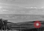 Immagine di Monte delle Beatitudini Palestina, 1936, secondo 15 filmato di repertorio 65675067739