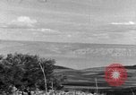 Immagine di Monte delle Beatitudini Palestina, 1936, secondo 20 filmato di repertorio 65675067739