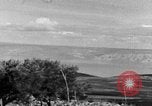 Immagine di Monte delle Beatitudini Palestina, 1936, secondo 22 filmato di repertorio 65675067739