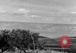 Immagine di Monte delle Beatitudini Palestina, 1936, secondo 23 filmato di repertorio 65675067739