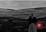 Immagine di Monte delle Beatitudini Palestina, 1936, secondo 45 filmato di repertorio 65675067739