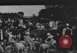 Immagine di Monte delle Beatitudini Palestina, 1936, secondo 52 filmato di repertorio 65675067739