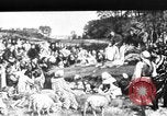 Immagine di Monte delle Beatitudini Palestina, 1936, secondo 53 filmato di repertorio 65675067739