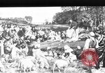 Immagine di Monte delle Beatitudini Palestina, 1936, secondo 54 filmato di repertorio 65675067739