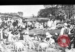 Immagine di Monte delle Beatitudini Palestina, 1936, secondo 55 filmato di repertorio 65675067739