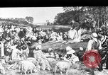 Immagine di Monte delle Beatitudini Palestina, 1936, secondo 56 filmato di repertorio 65675067739