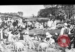 Immagine di Monte delle Beatitudini Palestina, 1936, secondo 59 filmato di repertorio 65675067739