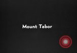 Immagine di Il Monte Tabor Palestina, 1936, secondo 3 filmato di repertorio 65675067740