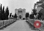 Immagine di Il Monte Tabor Palestina, 1936, secondo 19 filmato di repertorio 65675067740