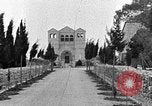 Immagine di Il Monte Tabor Palestina, 1936, secondo 21 filmato di repertorio 65675067740