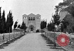 Immagine di Il Monte Tabor Palestina, 1936, secondo 22 filmato di repertorio 65675067740