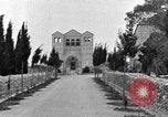 Immagine di Il Monte Tabor Palestina, 1936, secondo 24 filmato di repertorio 65675067740