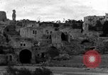 Standbild Ölberg Palästina, 1936, aus Sekunde 15 historischem Filmmaterial Videoclip 65675067741
