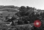 Standbild Ölberg Palästina, 1936, aus Sekunde 19 historischem Filmmaterial Videoclip 65675067741