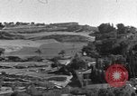 Standbild Ölberg Palästina, 1936, aus Sekunde 24 historischem Filmmaterial Videoclip 65675067741