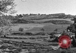 Standbild Ölberg Palästina, 1936, aus Sekunde 30 historischem Filmmaterial Videoclip 65675067741
