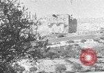 Standbild Ölberg Palästina, 1936, aus Sekunde 42 historischem Filmmaterial Videoclip 65675067741