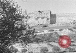 Standbild Ölberg Palästina, 1936, aus Sekunde 45 historischem Filmmaterial Videoclip 65675067741