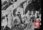 Standbild Ölberg Palästina, 1936, aus Sekunde 55 historischem Filmmaterial Videoclip 65675067741