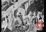 Standbild Ölberg Palästina, 1936, aus Sekunde 60 historischem Filmmaterial Videoclip 65675067741