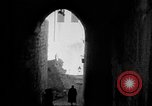 Standbild Jerusalem Denkmäler Jerusalem Palästina, 1936, aus Sekunde 5 historischem Filmmaterial Videoclip 65675067742
