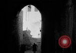 Standbild Jerusalem Denkmäler Jerusalem Palästina, 1936, aus Sekunde 6 historischem Filmmaterial Videoclip 65675067742