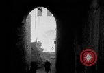 Standbild Jerusalem Denkmäler Jerusalem Palästina, 1936, aus Sekunde 7 historischem Filmmaterial Videoclip 65675067742
