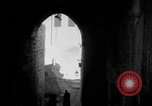 Standbild Jerusalem Denkmäler Jerusalem Palästina, 1936, aus Sekunde 8 historischem Filmmaterial Videoclip 65675067742